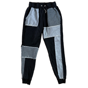 Maniere De Voir Sweatpants Size Small MDV Joggers